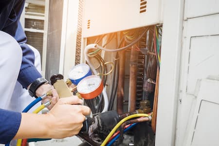 How Air Conditioning Maintenance Can Save You Time And Money